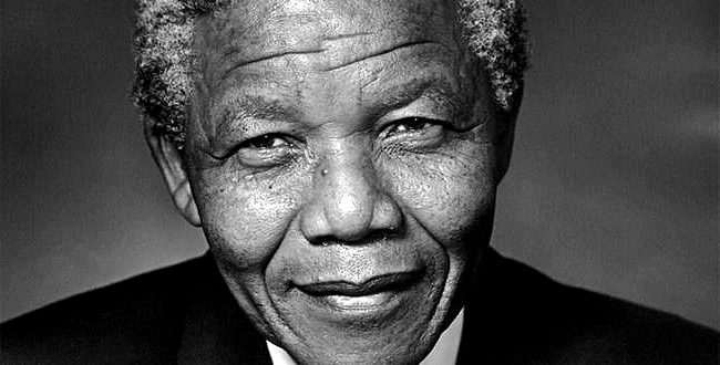 NELSON-MANDELA NELSON-MANDELA